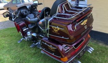 Honda GL 1500 Goldwing full