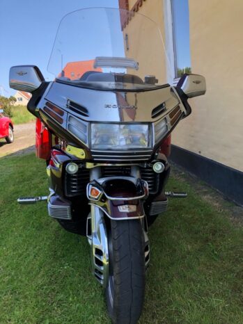 Honda GL 1500 Goldwing full