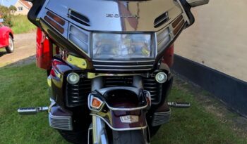 Honda GL 1500 Goldwing full