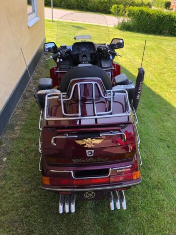 Honda GL 1500 Goldwing full