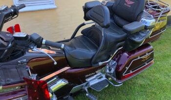 Honda GL 1500 Goldwing full