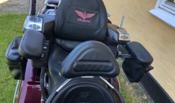 Honda GL 1500 Goldwing full
