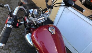 Yamaha XV 250 Virago Route 66 full