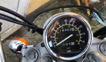 Yamaha XV 250 Virago Route 66 full
