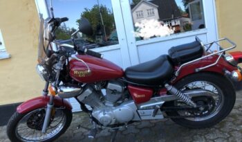 Yamaha XV 250 Virago Route 66 full