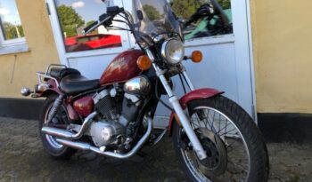 Yamaha XV 250 Virago Route 66 full