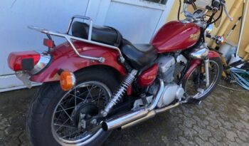 Yamaha XV 250 Virago Route 66 full