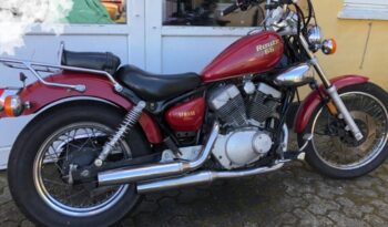 Yamaha XV 250 Virago Route 66 full
