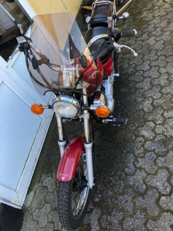 Yamaha XV 250 Virago Route 66 full