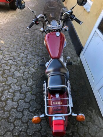 Yamaha XV 250 Virago Route 66 full