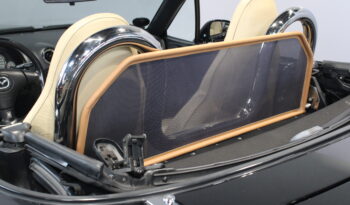 Mazda MX-5 1,6 2d full