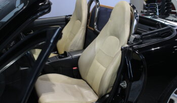 Mazda MX-5 1,6 2d full