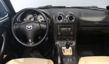 Mazda MX-5 1,6 2d full