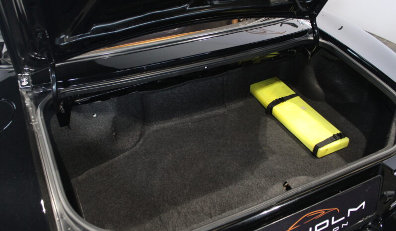 Mazda MX-5 1,6 2d full