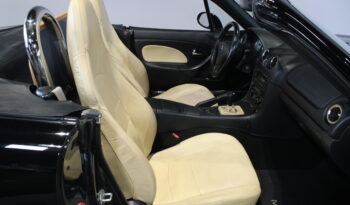 Mazda MX-5 1,6 2d full