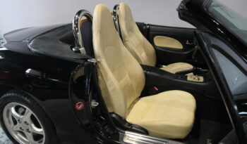 Mazda MX-5 1,6 2d full
