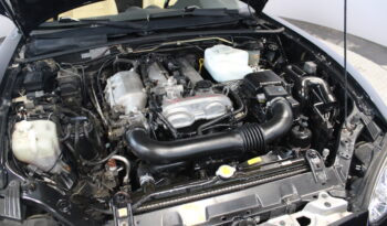 Mazda MX-5 1,6 2d full