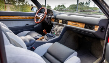 Maserati Biturbo 222 NY PRIS full
