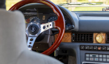 Maserati Biturbo 222 NY PRIS full