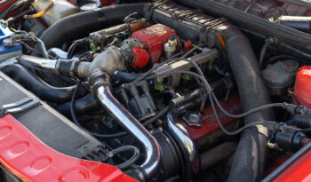 Maserati Biturbo 222 NY PRIS full