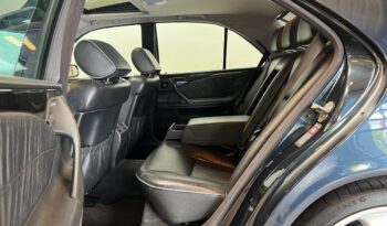 Mercedes-Benz E klasse (W210) E430 4,3 Avantgarde aut. 4d full