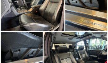 Mercedes-Benz E klasse (W210) E430 4,3 Avantgarde aut. 4d full