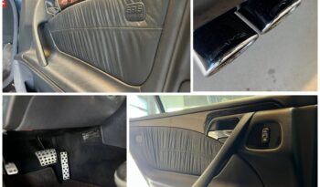 Mercedes-Benz E klasse (W210) E430 4,3 Avantgarde aut. 4d full