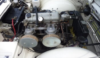 Triumph TR4 A full