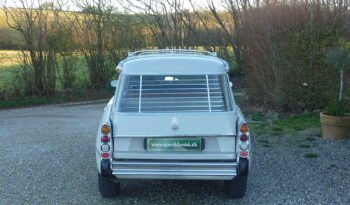 Citroën DS 21 Break full