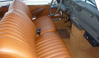 Citroën DS 21 Break full