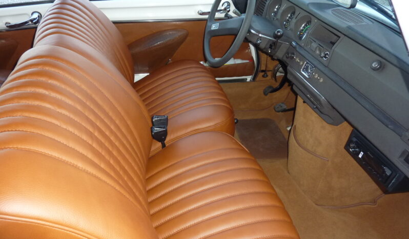 Citroën DS 21 Break full
