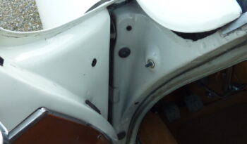Citroën DS 21 Break full