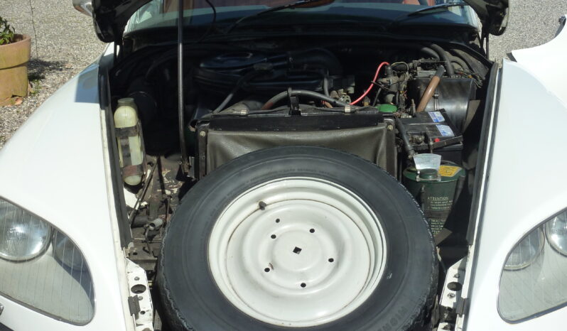 Citroën DS 21 Break full