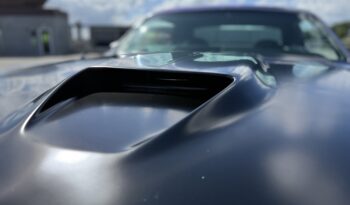 Plymouth Barracuda 440 cui V8 full