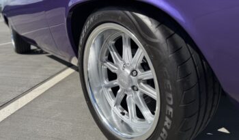 Plymouth Barracuda 440 cui V8 full