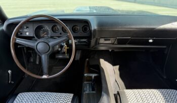 Plymouth Barracuda 440 cui V8 full