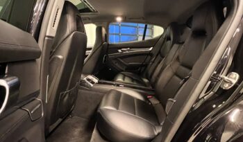 Porsche Panamera 4S 4,8 PDK 5d full