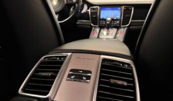 Porsche Panamera 4S 4,8 PDK 5d full