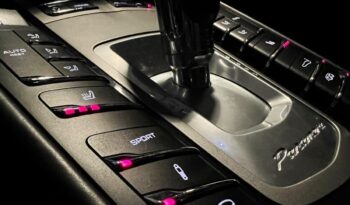 Porsche Panamera 4S 4,8 PDK 5d full