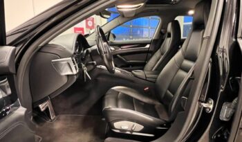 Porsche Panamera 4S 4,8 PDK 5d full