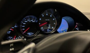 Porsche Panamera 4S 4,8 PDK 5d full