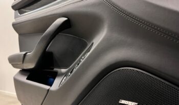 Porsche Panamera 4S 4,8 PDK 5d full
