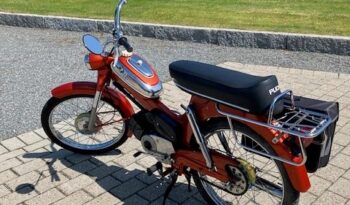 Puch ms full