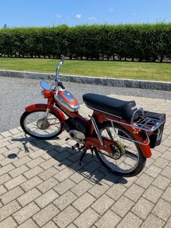 Puch ms full