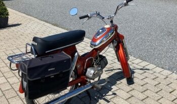Puch ms full