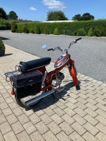 Puch ms full