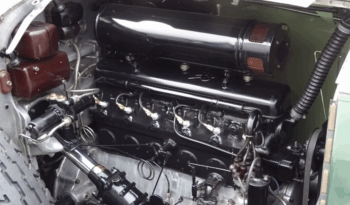 Rolls-Royce 25/30 Sport Saloon full