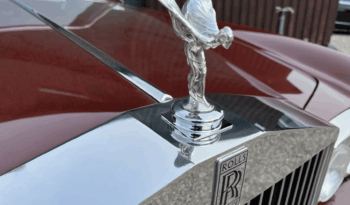 Rolls-Royce Silver Wraith II 6,8 V8 Limousine aut. full