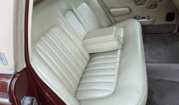 Rolls-Royce Silver Wraith II 6,8 V8 Limousine aut. full