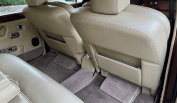 Rolls-Royce Silver Wraith II 6,8 V8 Limousine aut. full